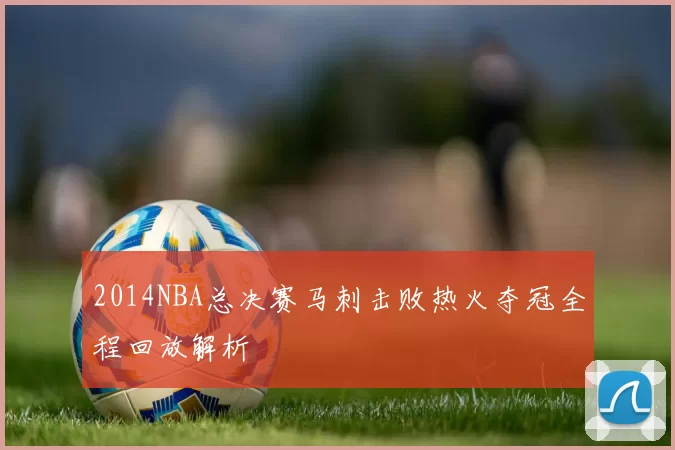 2014NBA总决赛马刺击败热火夺冠全程回放解析