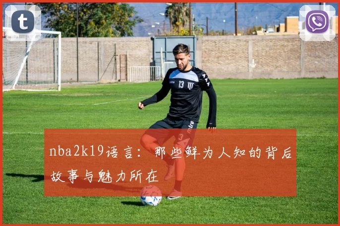 nba2k19语言：那些鲜为人知的背后故事与魅力所在