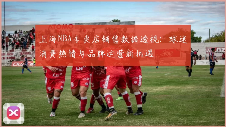 上海NBA专卖店销售数据透视：球迷消费热情与品牌运营新机遇